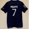 MBAPPE PSG HOME 22/23 JERSEY