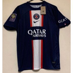 MESSI PSG HOME 22/23 JERSEY