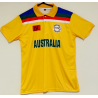 AUSTRALIA CRICKET 1992 WORLD CUP ONE DAY CRICKET JERSEY