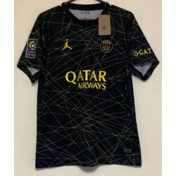 MESSI PSG 22/23 AWAY JERSEY