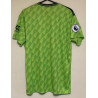 MAN UNITED 22/23 LIME GREEN AWAY JERSEY