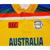 AUSTRALIA CRICKET 1992 WORLD CUP ONE DAY CRICKET JERSEY