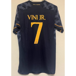 VINI JR 7 REAL MADRID 23/24...