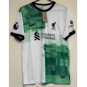 LIVERPOOL 23/24 FOOTBALL AWAY MENS JERSEY