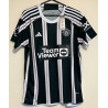 MAN UNITED 23/24 FOOTBALL AWAY MENS JERSEY