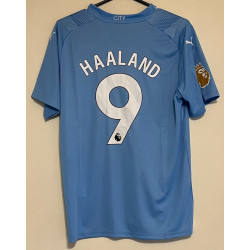 HAALAND MAN CITY 23/24...