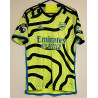 ARSENAL 23/24 FOOTBALL AWAY MENS JERSEY