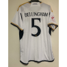 BELLINGHAM 5 REAL MADRID 23/24 SEASON ADULT JERSEY