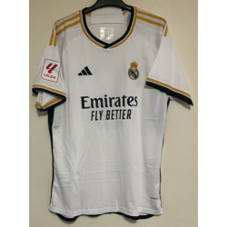 BELLINGHAM 5 REAL MADRID 23/24 SEASON ADULT JERSEY