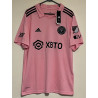 MESSI INTER MIAMI PINK JERSEY