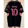 MESSI INTER MIAMI BLACK JERSEY