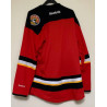 CALGARY FLAMES NHL REEBOK JERSEY