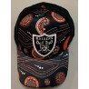 RAIDERS BLACK CAP