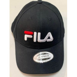 FILA BLCK CAPS