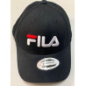 FILA BLCK CAPS