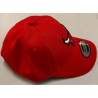 CHICAGO BULLLS NBA RED CAP