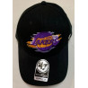 LA LAKERS NBA CAP