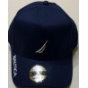 NAUTICA SEA BLUE CAPS