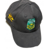 AUSTRALIA KANGAROOS NRL MEDIA CAP