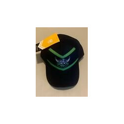 CANBERRA RAIDERS NRL CAP