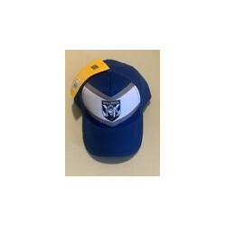 CANTEBURY BULLDOGS NRL CAP