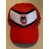 ST GEORGE ILLAWARRA DRAGONS NRL CAP