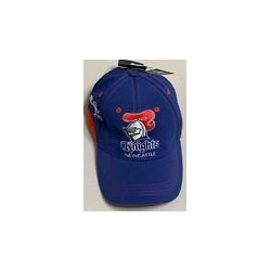 NEWCASTLE KNIGHTS NRL CAP