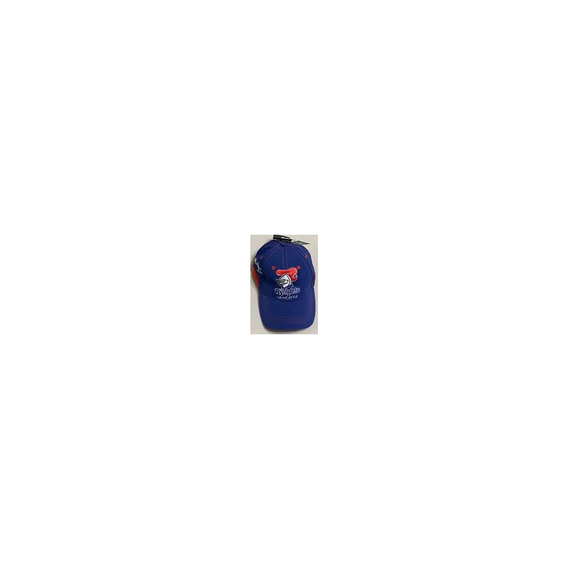 NEWCASTLE KNIGHTS NRL CAP