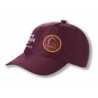 BRISBANE BRONCOS NRL TRAINING CAP