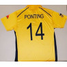 RICKY PONTING 14 AUSTRALIA ONE DAY CRICKET JERSEY