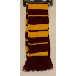 BRISBANE BRONCOS NRL SCARF