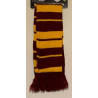 BRISBANE BRONCOS NRL SCARF