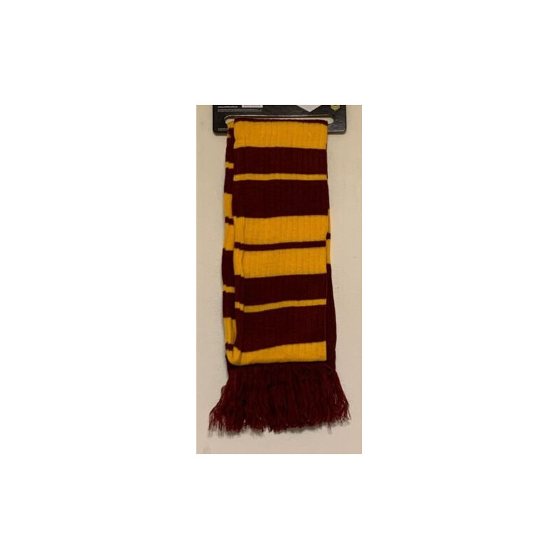 BRISBANE BRONCOS NRL SCARF