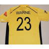 SHANE WARNE 23 AUSTRALIA ONE DAY CRICKET JERSEY