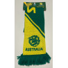 AUSTRALIA FOOTBALL SCARF