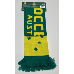 AUSTRALIA FOOTBALL SCARF