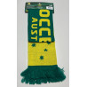 AUSTRALIA FOOTBALL SCARF