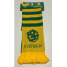 AUSTRALIA FOOTBALL SCARF