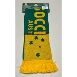 AUSTRALIA FOOTBALL SCARF