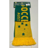 AUSTRALIA FOOTBALL SCARF