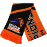 BRISBANE ROAR A LEAGUE SCARVES