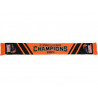 BRISBANE ROAR A LEAGUE SCARVES