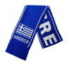 GREECE FOOTBALL SCARVES