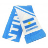 ARGENTINA FOOTBALL WORLD CUP SCARVES