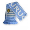 URUGUAY FOOTBALL WORLD CUP SCARVES