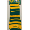 AUSTRALIAN FOOTBALL WORLD CUP SCARVES