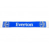 EVERTON FOOTBALL SCARVES