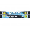 MAN CITY FOOTBALL SCARVES