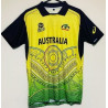 AUSTRALIA T20 CRICKET MENS JERSEY