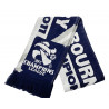 MELBOURNE VICTORY A LEAGUE SCARF